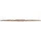 Ekena Millwork Reims Wood Fretwork Pierced Ceiling Medallion, Birch, 24"OD x 9 1/8"ID x 3/8"T CMWP24X24X0375REBI - alternate 3